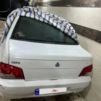 پراید ۱۳۲ مدل ۹۱ sl