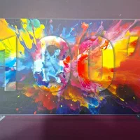 تلوزیون 55اینچ فورکی اسمارت