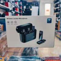 انواع میکروفون یقه ای برای خروجی apple و type c|لوازم جانبی موبایل و تبلت|قم, دورشهر|دیوار