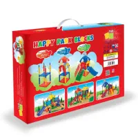 اسباب بازی ساختنی