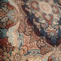 فروش قالی نو