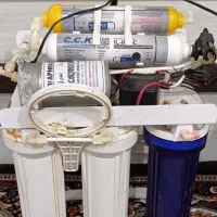 آب تصفیه کن|آبسردکن و تصفیه آب|اهواز, شهرک الهیه|دیوار