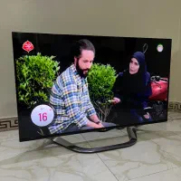 ال ای دی 43 الجی دوربین دار ۳بعدی اسمارت هوشمند