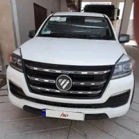 فروش وانت فوتون دیزل مدل 401 تمیز تمیز 70تا