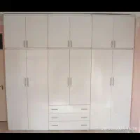 کابینت و کمد دیواری|خدمات پیشه و مهارت|قزوین, |دیوار