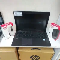 لپتاپi7رم16ddr4هاردssd  کاملانوباکارتن6Gگرافیک