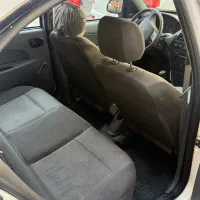 تیبا صندوق دار|خودرو سواری و وانت|قدس, شهرقدس|دیوار