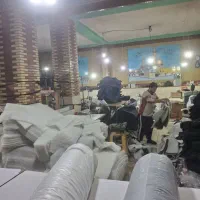 تولیدی پوشاک مردانه|استخدام صنعتی، فنی، مهندسی|تهران, کیانشهر|دیوار