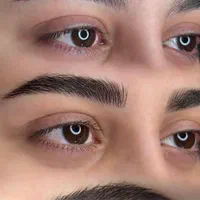 نیازمند مدل میکروبلیدینگ ابرو توسط استاد باسابقه|خدمات آرایشگری و زیبایی|اصفهان, سعادت‌آباد|دیوار
