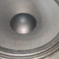 ووفر 12اینچ|سیستم صوتی خانگی|تهران, سنگلج (شاپور)|دیوار