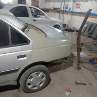 صافکاری وpdrونقاشی و مکانیکی و بازسازی کامل وپولیش|خدمات موتور و ماشین|بندرعباس, |دیوار