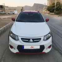 کوئیک 1400 کم کار|خودرو سواری و وانت|دهق, |دیوار