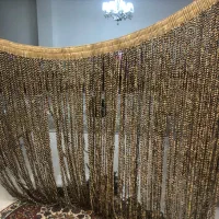 فروش پرده رشته ایی