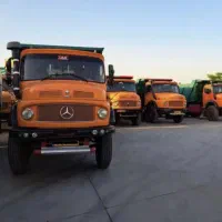 تامین انواع ماسه ،شن ، سنگ، پوکه‌