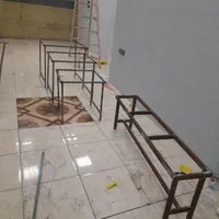 جوشکاری و آهنگری سیار|خدمات پیشه و مهارت|رشت, نامجو|دیوار