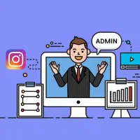 ادمین پیج مهندسی