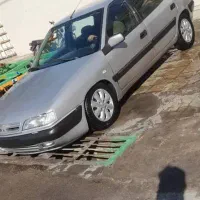 فروش زانتیا سیتروئن