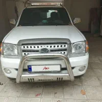 کاپرا ۸۹|خودرو سواری و وانت|گرگان, |دیوار