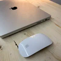 مجیک موس 2024 USB -C
