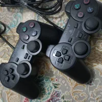 کنسول پلی استیشن 2 در حد نو|کنسول، بازی ویدئویی و آنلاین|یزد, |دیوار