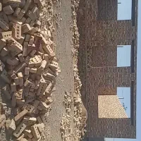 فروش زمین و سازه نیمه کاره در شهر میلاد|فروش خانه و ویلا|پلدشت, |دیوار