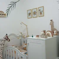 تخت و کمد کودک و نوجوان