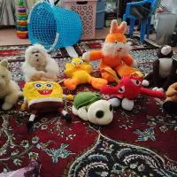 عروسک های سالم