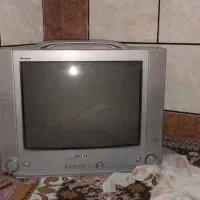 تلویزیون و دوچرخه