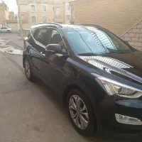 سانتافه 2016|خودرو سواری و وانت|کاشان, امیرکبیر|دیوار