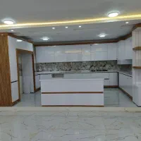 کابینت کمد دیواری|جاکفشی، کمد، دراور|لردگان, |دیوار