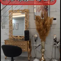 وسیله در حد نو|آرایشگاه و سالن‌های زیبایی|تبریز, |دیوار