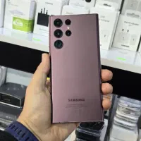 سامسونگ s22 ultra