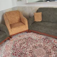 مبل راحتی جنس تهران و با کیفیت