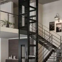 طراحی واجرای انواع بالابر های هیدرولیکی و کششی|خدمات پیشه و مهارت|همدان, |دیوار