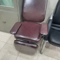 صندلی تخت شو