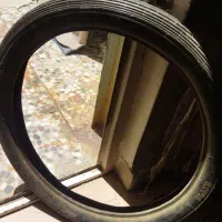 لاستیک جلو ۲۵۰/۱۷