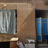 منزل به متراژ۱۲۶ متر|فروش زمین و ملک کلنگی|قم, حاج زینل|دیوار