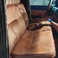 نیسان 91دوگانه شرکتی تناژ پایین|خودرو سواری و وانت|قزوین, |دیوار