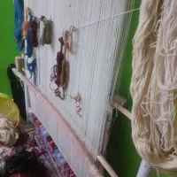 دار قالی|لوازم خیاطی و بافتنی|بروجرد, |دیوار