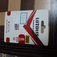 رم 32 گیگ و ۸ گیگ سرعت بالا زیر قیمت|لوازم جانبی موبایل و تبلت|ماهدشت, |دیوار