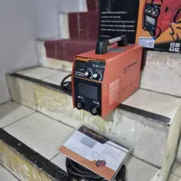 دستگاه جوش موتور جوش ۲۰۰آمپر آیرونمکس درحد نو پلمپ|ابزارآلات|تهران, توحید|دیوار