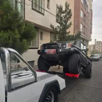 جرثقیل امداد خودرو خودروبر یدک کش شهرجدید هشتگرد|خدمات حمل و نقل|هشتگرد, فاز ۱ مهستان|دیوار