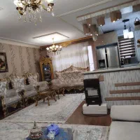 اپارتمان-90متری-دو-خواب-تمیز-شهرک-خانه-تهران