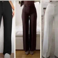 دعوت به همکاری در تولیدی شلوار زنانه