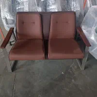 مبل اداری  دونفره|مبلمان اداری|رباط‌کریم, رباط‌کریم|دیوار