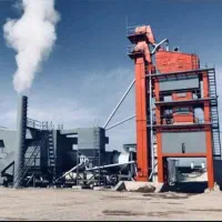 استخدام نگهبان شب و اپراتور کارخانه اسفالت