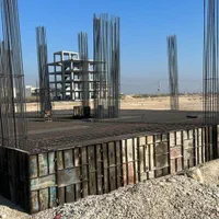 مشارکت در ساخت واحد۱۵۵متری شهرک نیایش بوشهر|مشارکت در ساخت املاک|بوشهر, |دیوار
