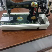 چرخ خیاطی جوکی