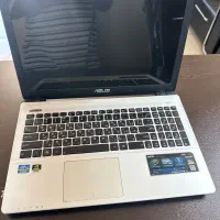 فروش لب تاپ ایسوزk55v