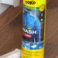 مایع شستشوی پر toko